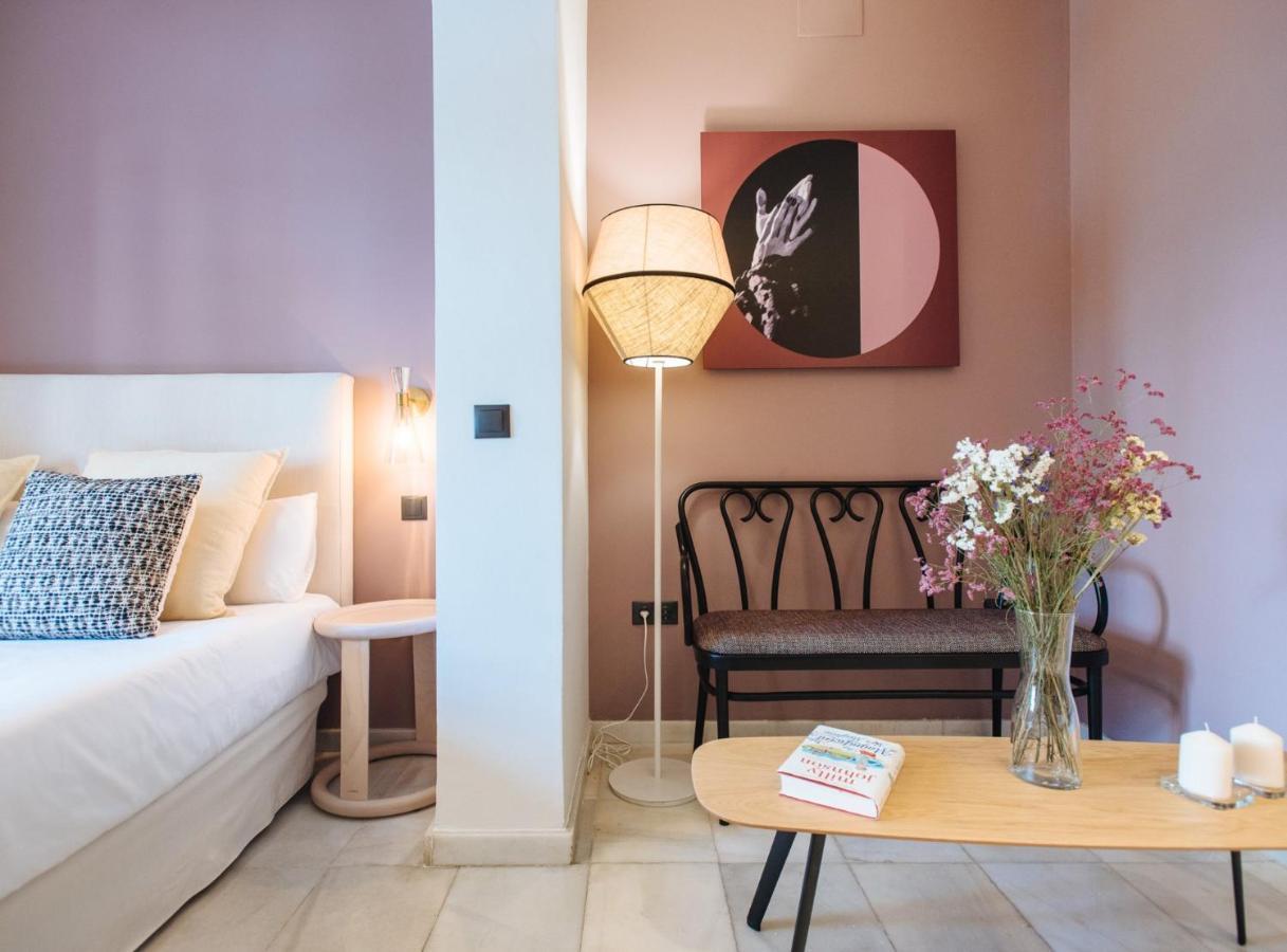 Apartament Triana *