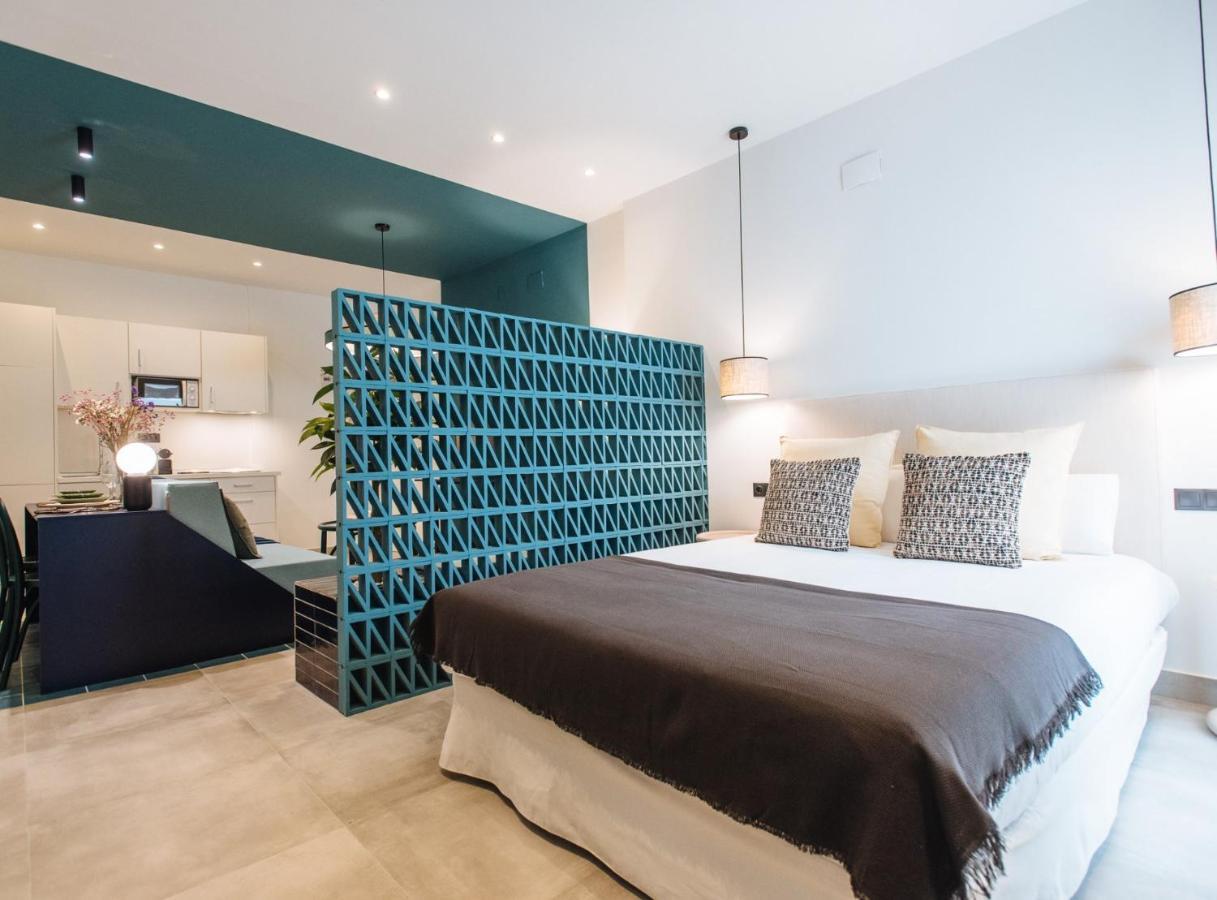 Apartament Triana Sewilla