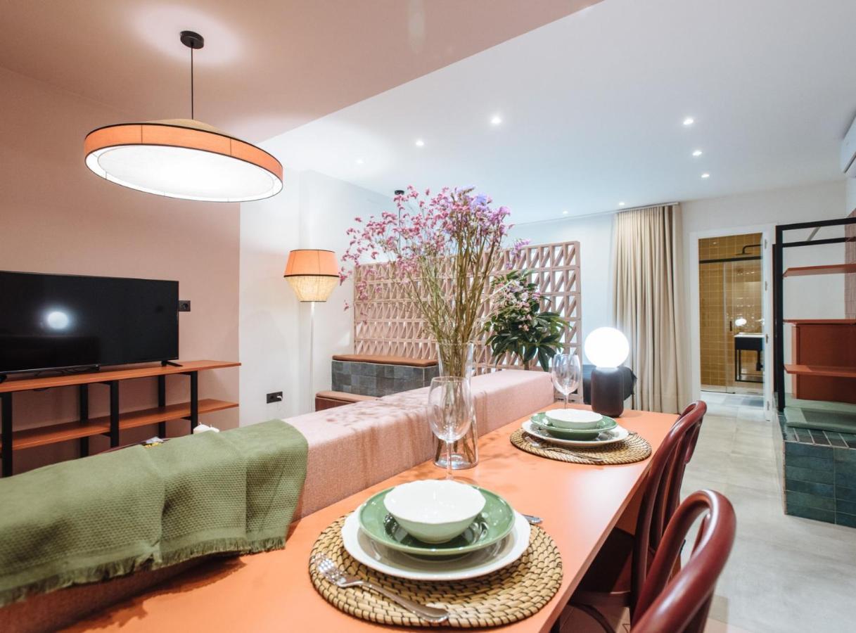 Triana Apartament