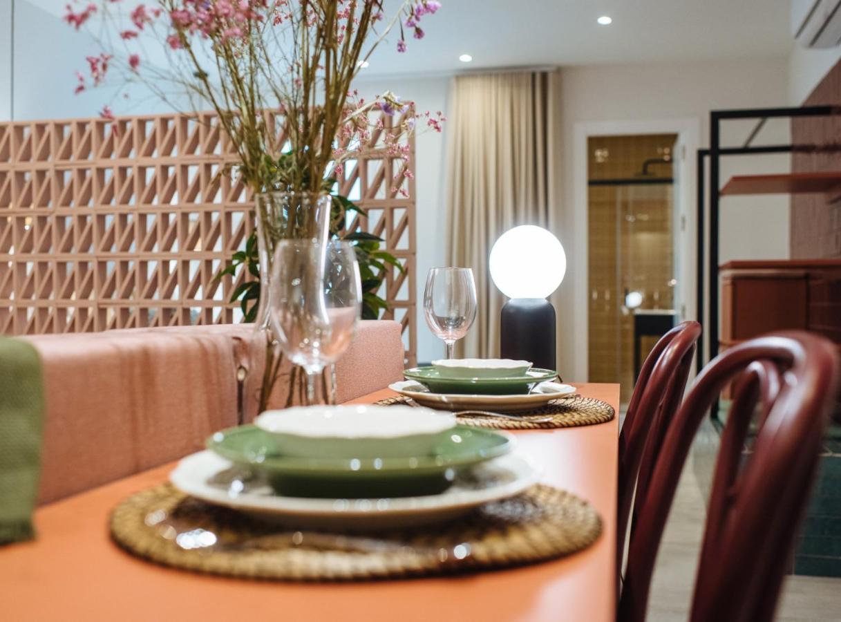 Triana Apartament