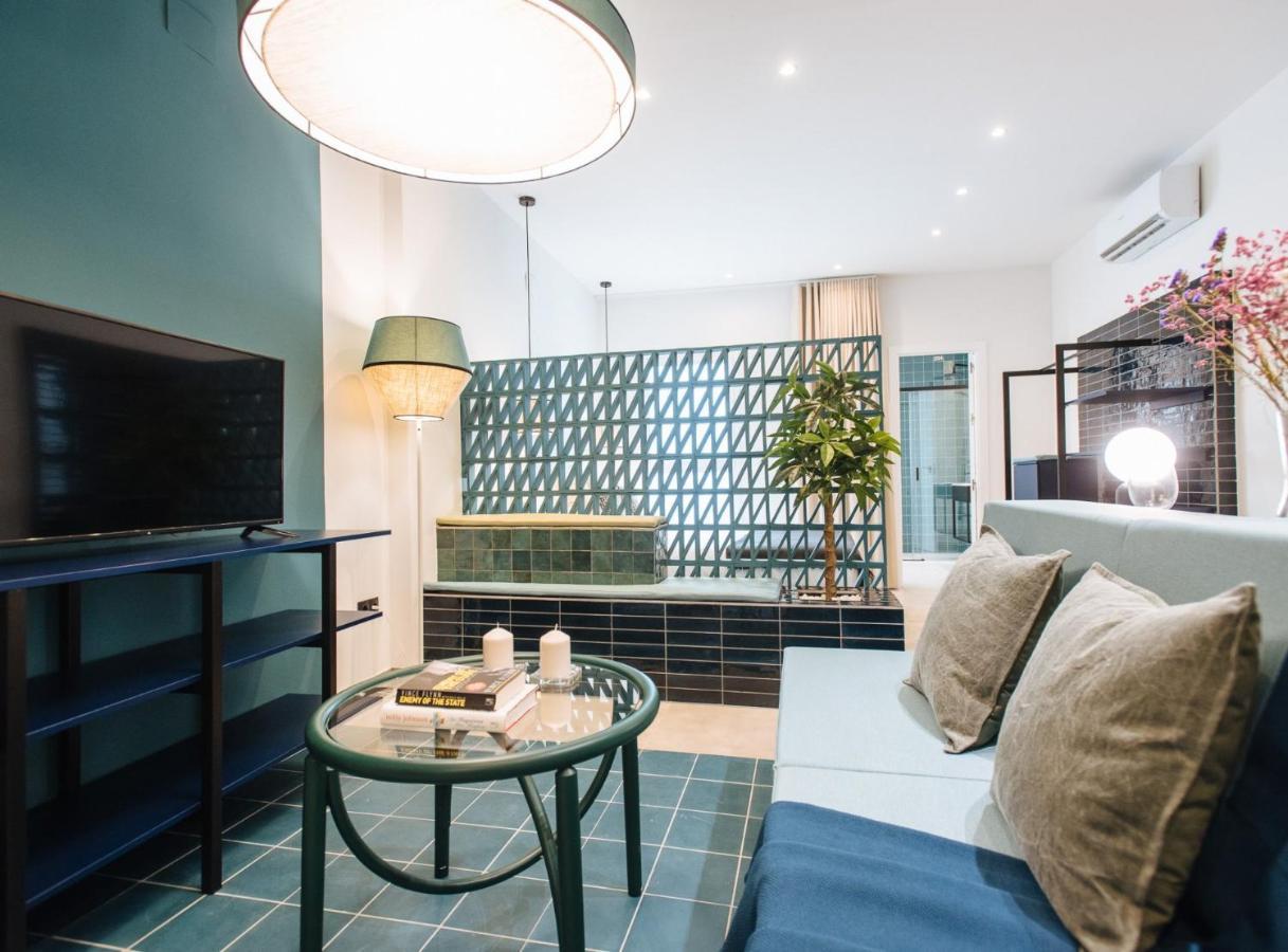 Apartament Triana Sewilla