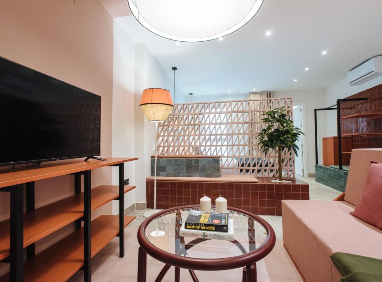 Apartament Triana Sewilla