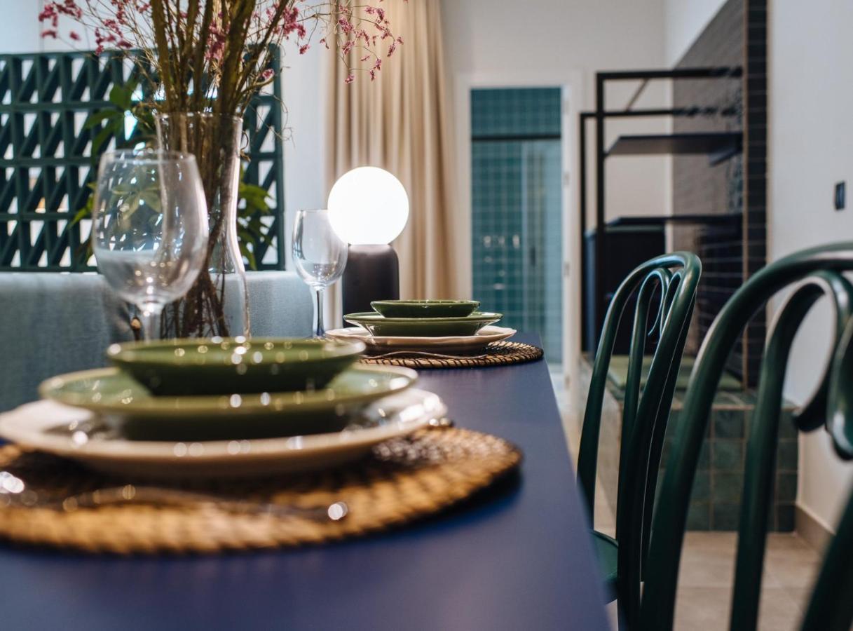 Triana Apartament Sewilla
