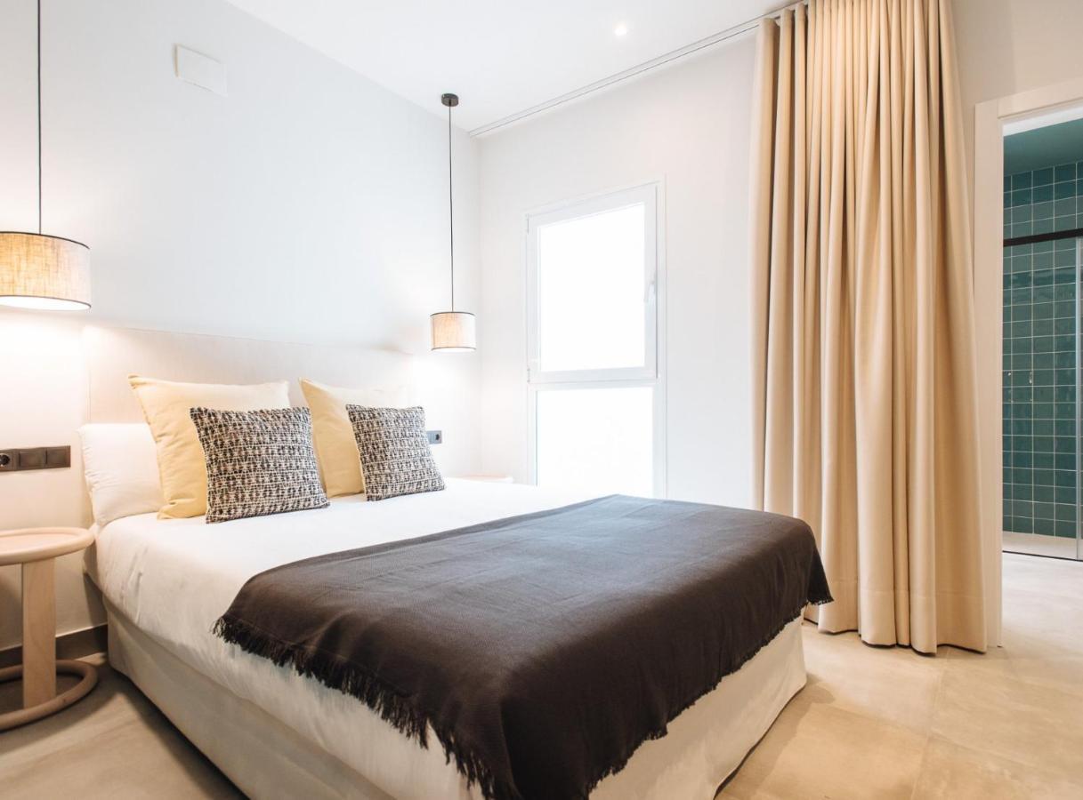 Apartament Triana *
