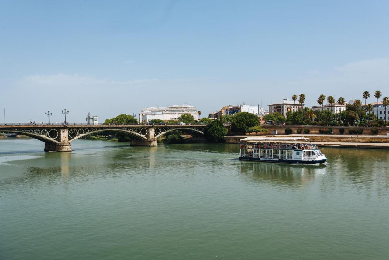 Triana Apartamento Sevilha