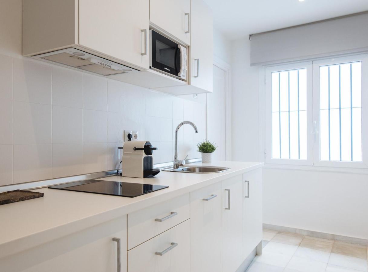 Apartamento Triana