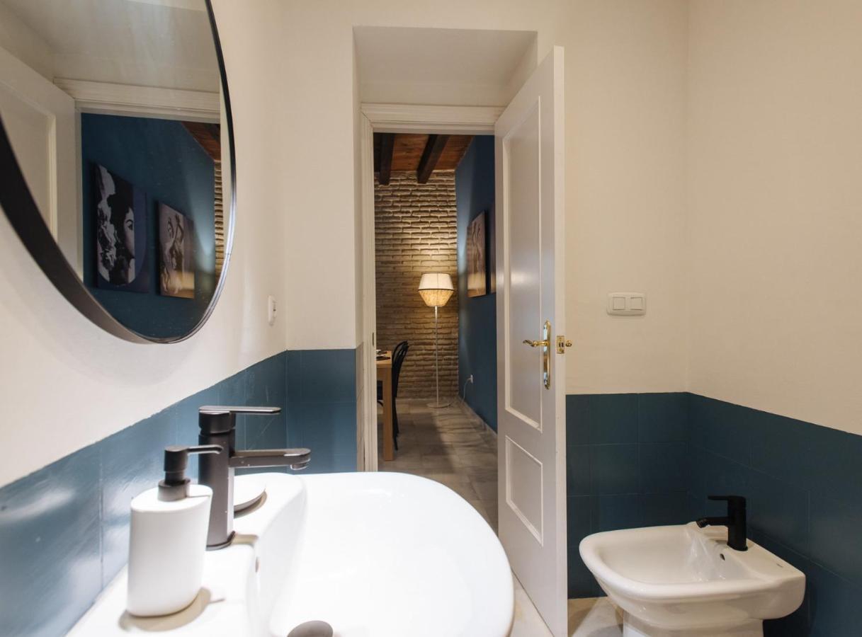 Triana Appartement Sevilla
